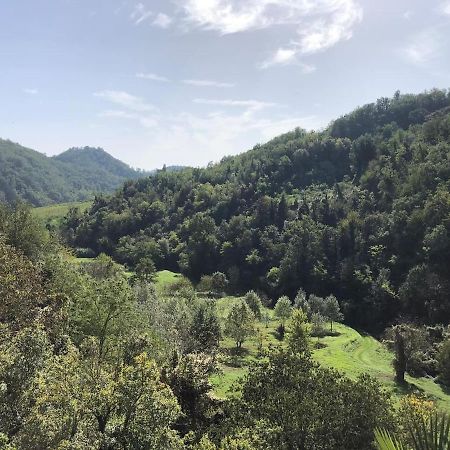 Ca' Cuore In Monferrato Serralunga di Crea Bagian luar foto