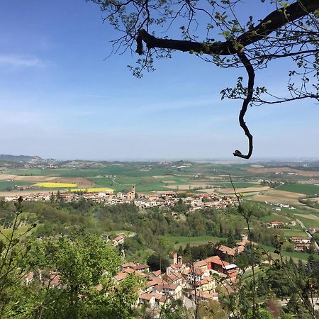 Ca' Cuore In Monferrato Serralunga di Crea Bagian luar foto