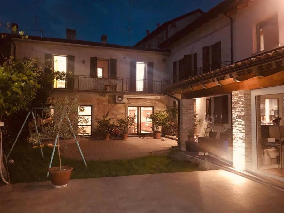 Ca' Cuore In Monferrato Serralunga di Crea Bagian luar foto