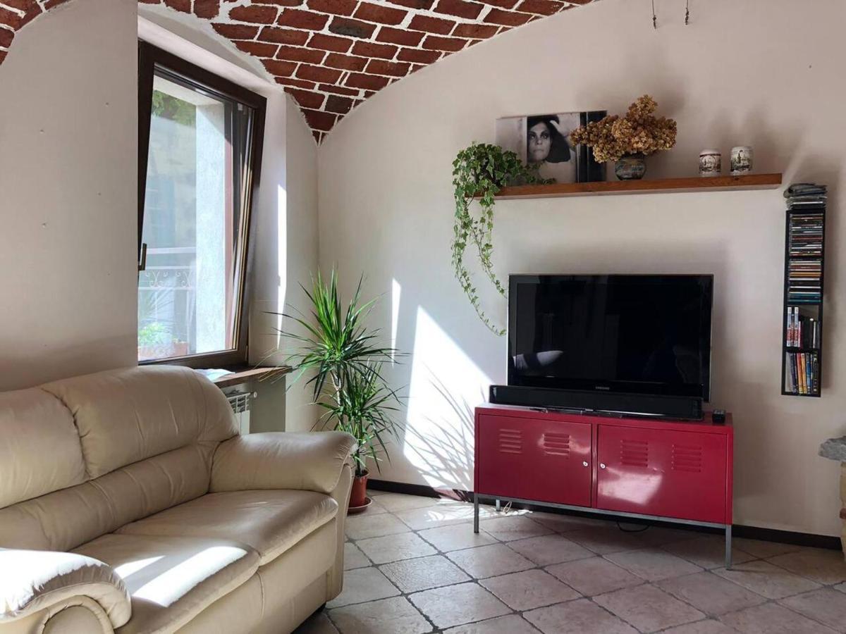 Ca' Cuore In Monferrato Serralunga di Crea Bagian luar foto